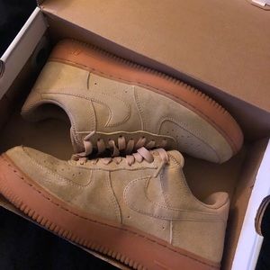 Woman’s Air Force 1 ‘07 SE